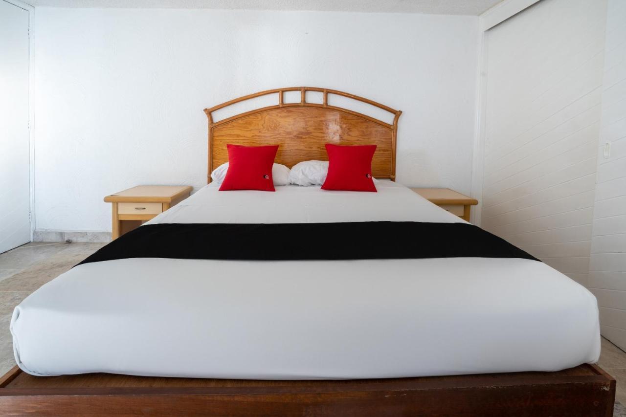 Hotel Nikko 阿卡普尔科 外观 照片